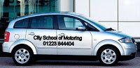 City School of Motoring 619560 Image 0